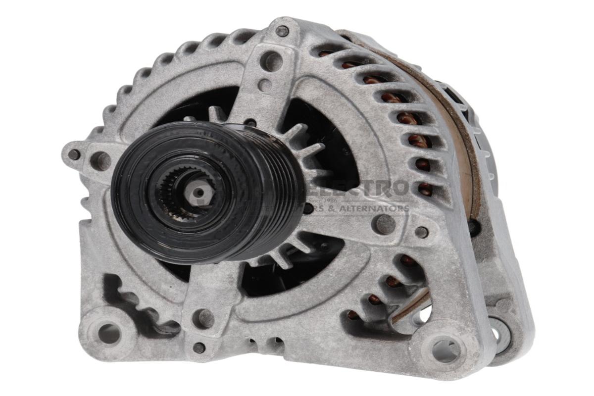 Alternator (AEK4390)