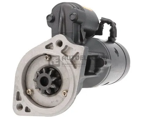 Starter (AES9173)