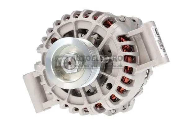 Alternator (AEK2939)