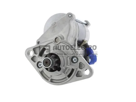 Starter (AES6104)