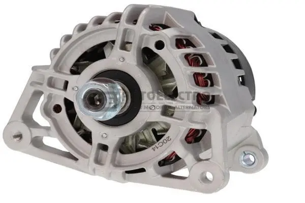 Alternator (AEK3282)