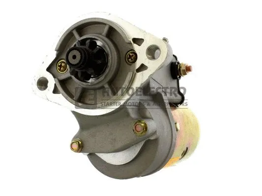 Starter (AES7121)