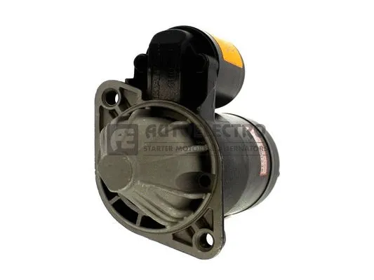 Starter (AES2203)