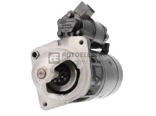 Starter (AES5191)