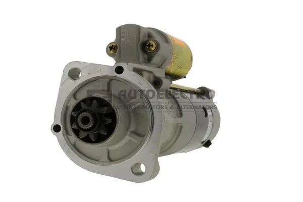 Starter (AEX1108)