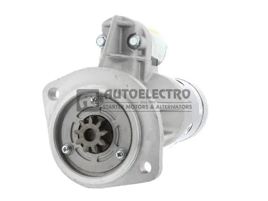 Starter (AES1206)