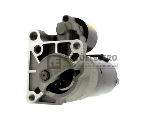 Starter (AES7135)