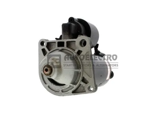 Starter (AES7142)