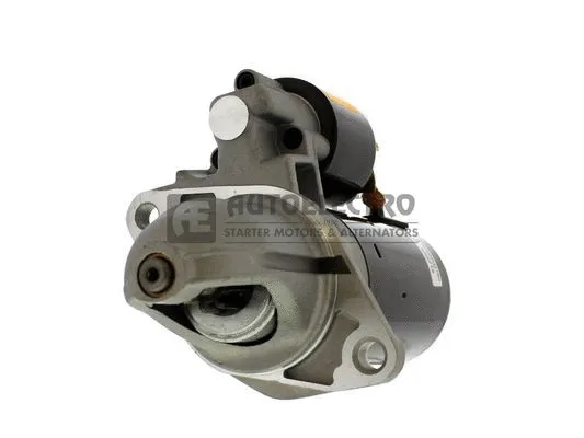 Starter (AES7109)