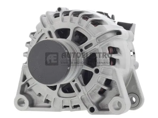 Alternator (AEK3772)