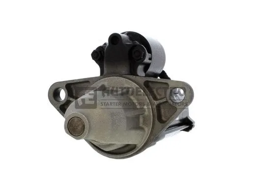 Starter (AES1284)