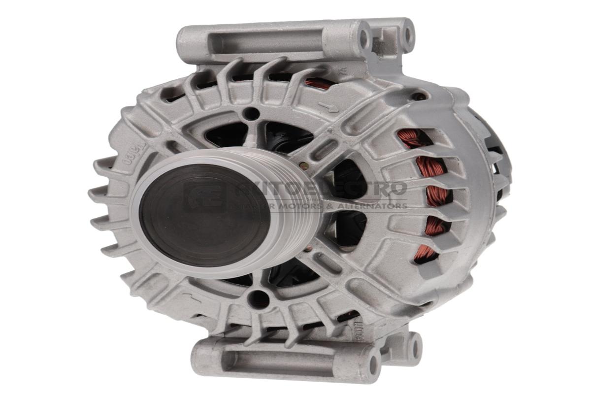 Alternator (AEK4348)