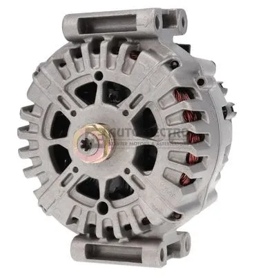 Alternator (AEK3397)