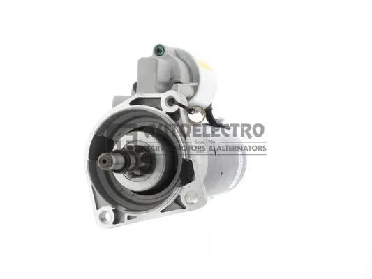 Starter (AES4119)