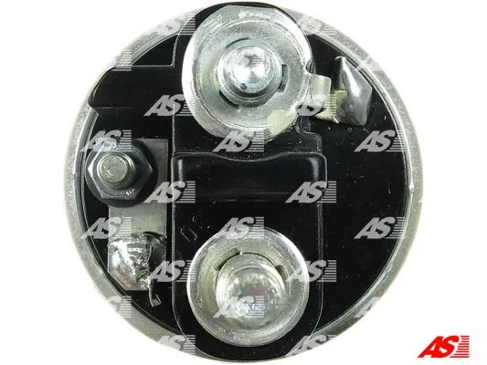 Solenoid Switch, starter