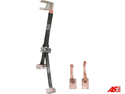 Carbon Brush, starter (SB2008)