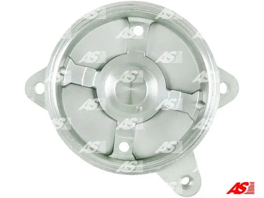 Starter Lid, carburettor