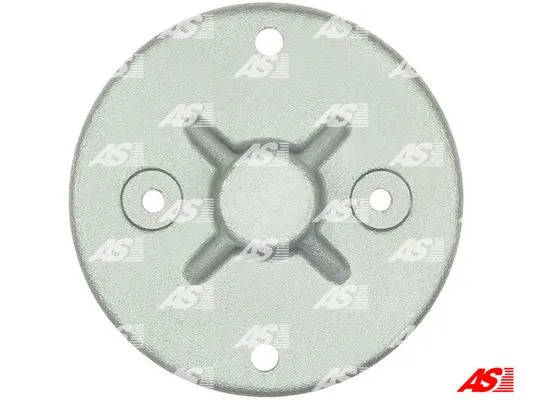 Starter Lid, carburettor (SBR4029S)