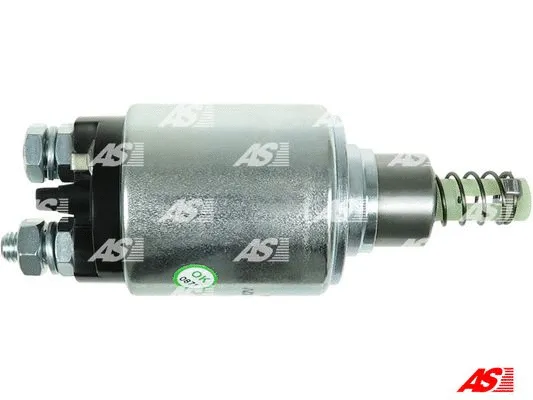 Solenoid Switch, starter (SS0282(ZM))
