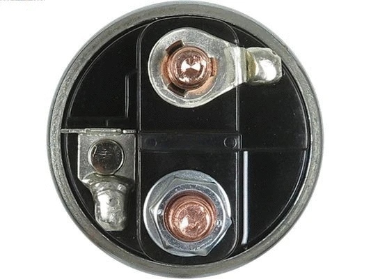 Solenoid Switch, starter