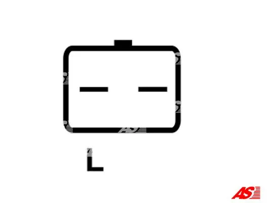 Alternator Regulator