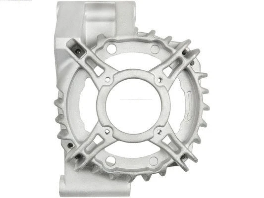 Bracket, alternator drive flange (ABR4067S)