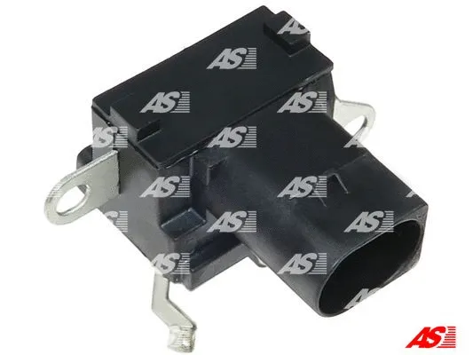 Alternator Regulator