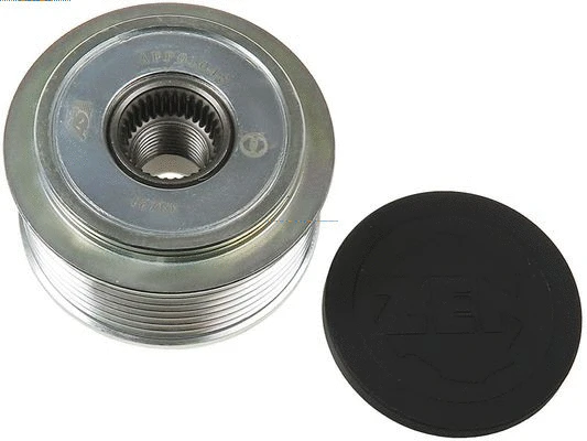 Alternator Freewheel Clutch