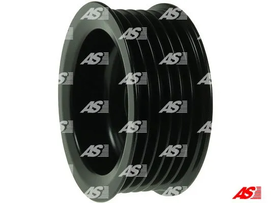 Belt Pulley, alternator (AP5018S)
