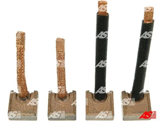 Carbon Brush, starter (SB3004)