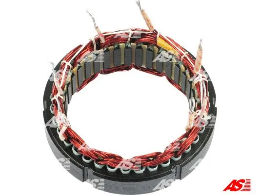 Stator, alternator (AS6027)