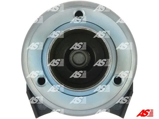 Solenoid Switch, starter