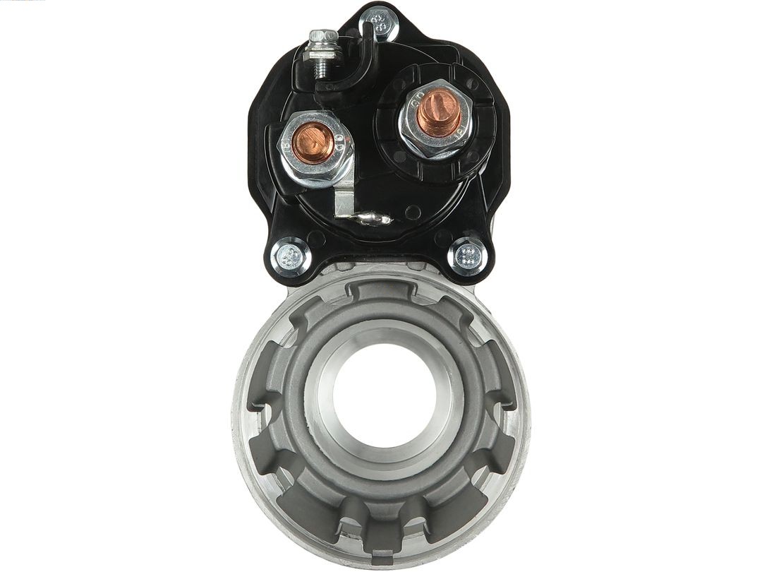 Solenoid Switch, starter