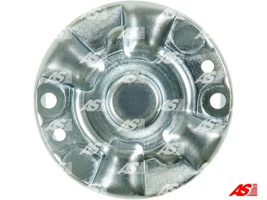 Starter Lid, carburettor (SBR2004)