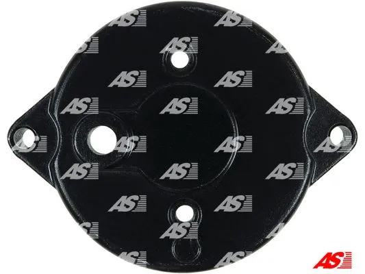 Starter Lid, carburettor (SBR9029S)