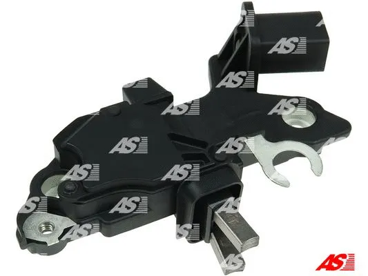 Alternator Regulator