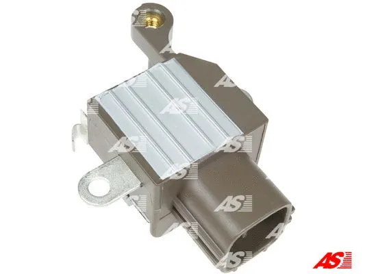 Alternator Regulator
