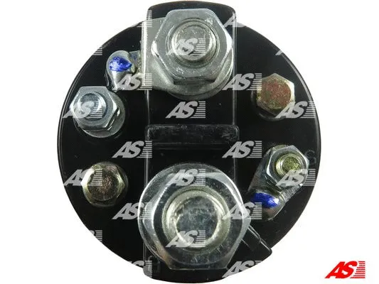 Solenoid Switch, starter