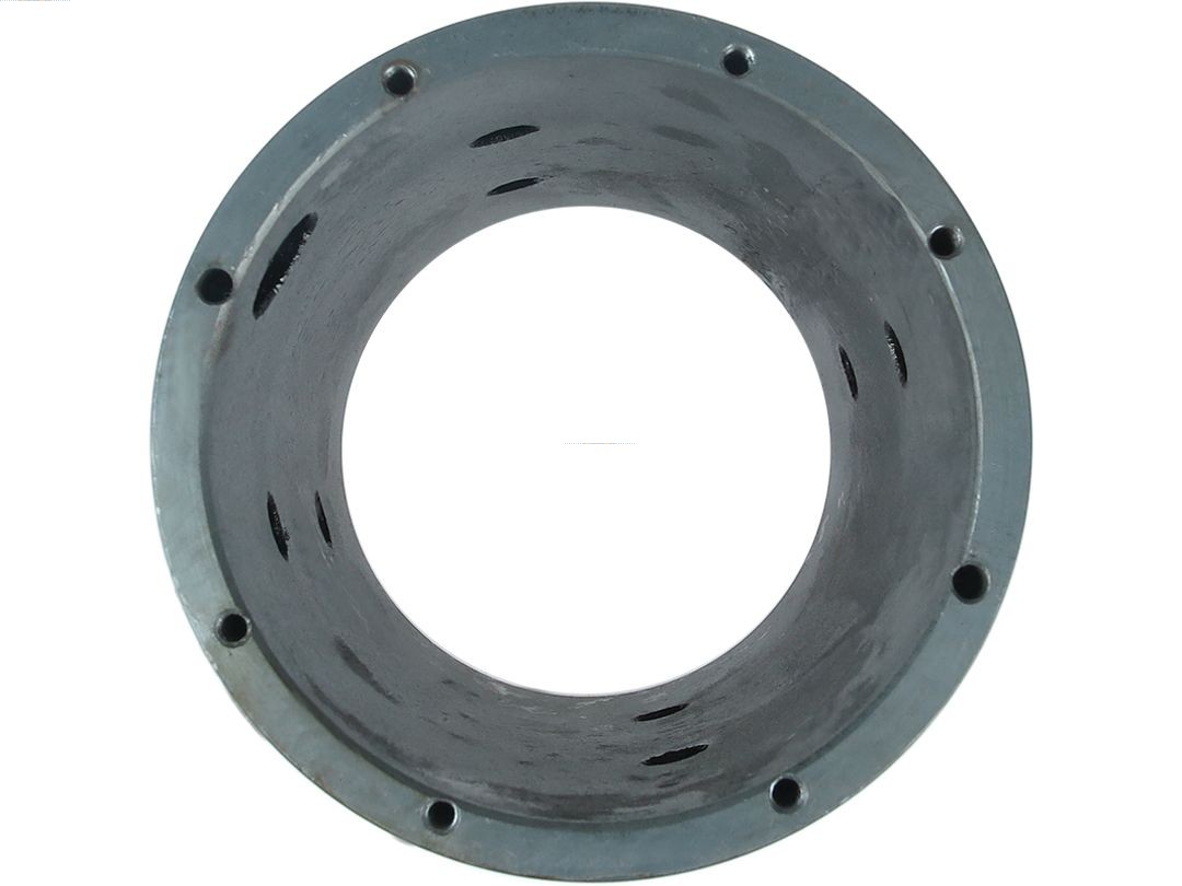 Field Winding, starter