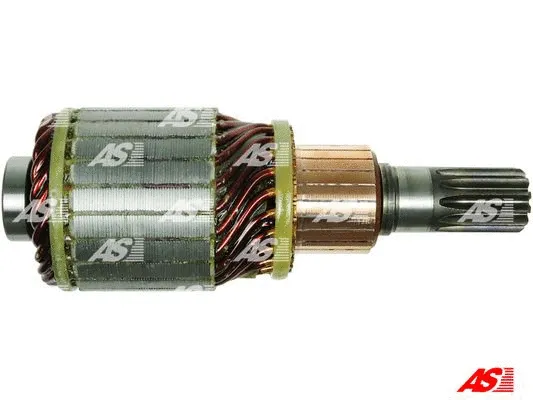 Armature, starter (SA9041S)