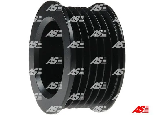 Belt Pulley, alternator (AP6031S)