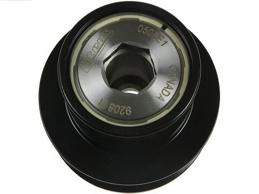 Alternator Freewheel Clutch