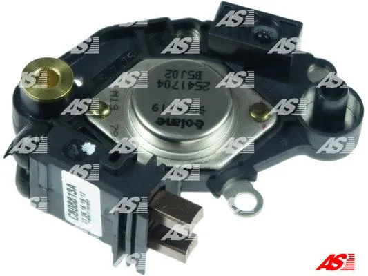 Alternator Regulator