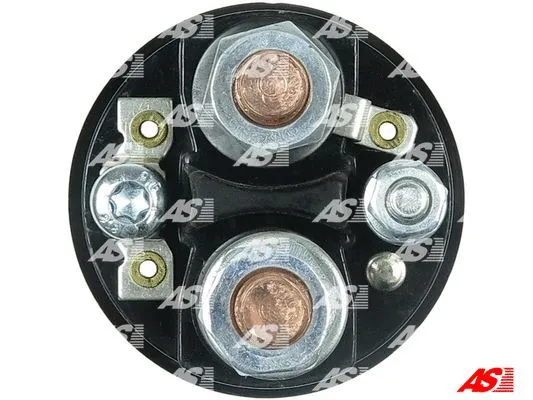 Repair Kit, starter (SP0060)