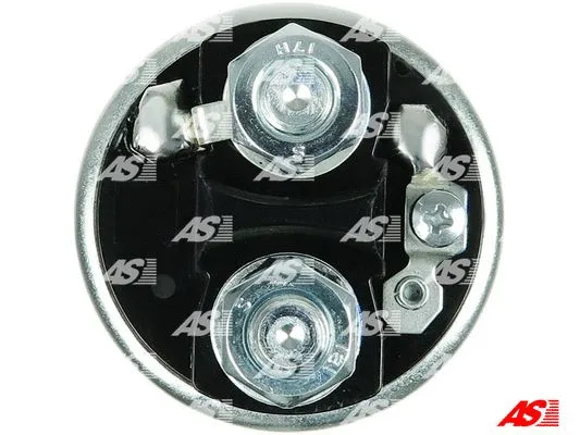Solenoid Switch, starter