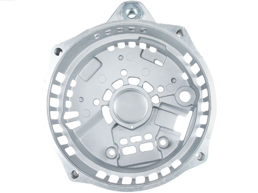 Bracket, alternator drive flange