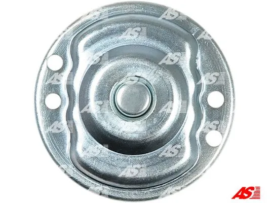 Starter Lid, carburettor (SBR5028)
