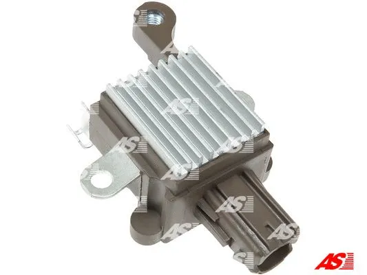 Alternator Regulator