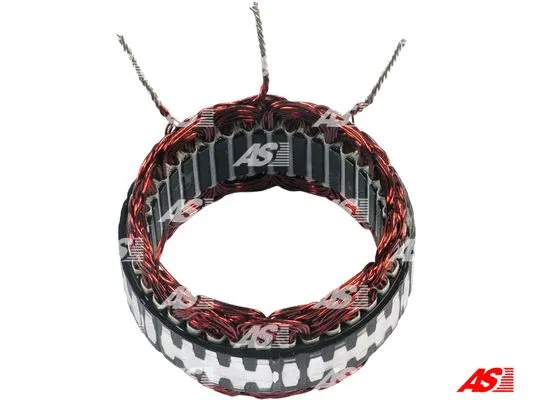 Stator, alternator (AS3015)