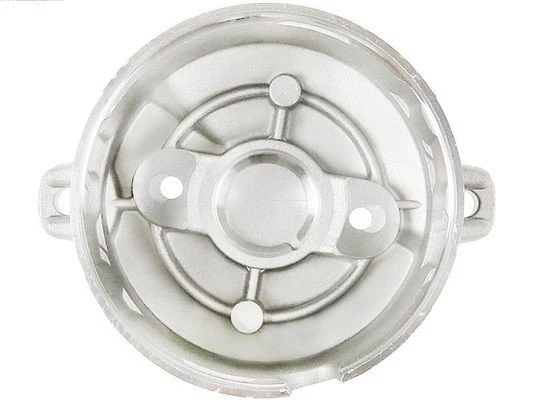 Starter Lid, carburettor